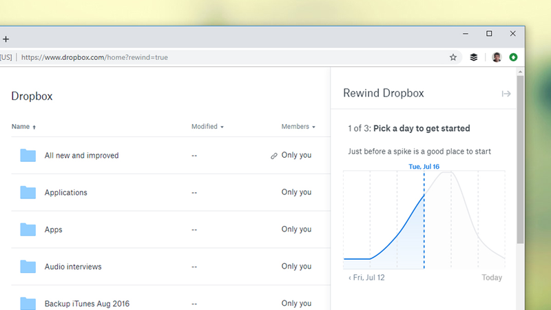 Illustration for article titled 5 Reasons It's Still Worth Paying for a Dropbox Subscription